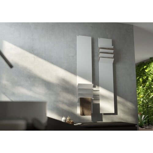 Instamat Flaps Elektrische radiator | Flaps onder | 170cm Instamat Instamat Flaps Elektrische radiator | Flaps onder | 170cm