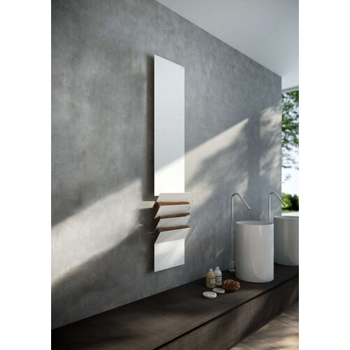 Instamat Flaps Elektrische radiator | Flaps onder | 200cm Instamat Instamat Flaps Elektrische radiator | Flaps onder | 200cm