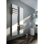 Instamat Flaps Elektrische radiator | Flaps onder | 200cm Instamat Instamat Flaps Elektrische radiator | Flaps onder | 200cm