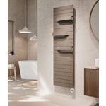 Instamat Freja Elektrische radiator | 120cm | 60cm Instamat Instamat Freja Elektrische radiator | 120cm | 60cm