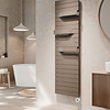 Instamat Freja Elektrische radiator | 140cm | 60cm