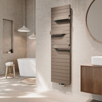 Instamat Freja Designradiator | 180cm | 60cm Instamat Instamat Freja Designradiator | 180cm | 60cm