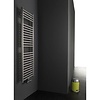 Instamat Inox Straight badkamerradiator | Gepolijst RVS | 120cm | 60cm