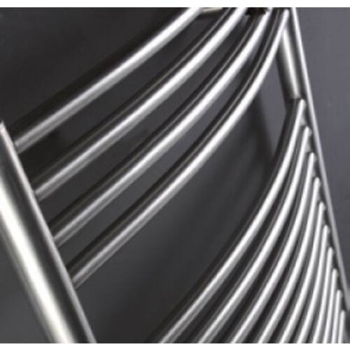 Instamat Inox Straight badkamerradiator | Gepolijst RVS | 120cm | 60cm Instamat Instamat Inox Straight badkamerradiator | Gepolijst RVS | 120cm | 60cm