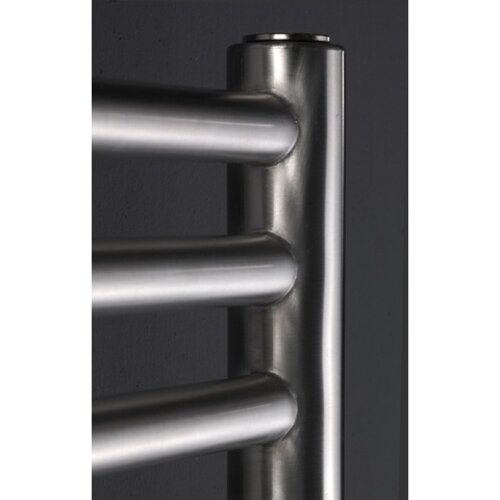 Instamat Inox Straight badkamerradiator | Gepolijst RVS | 70cm | 50cm Instamat Instamat Inox Straight badkamerradiator | Gepolijst RVS | 70cm | 50cm