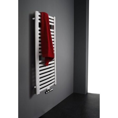 Instamat Milano badkamerradiator | 170cm | 50cm | Wit Instamat Instamat Milano badkamerradiator | 170cm | 50cm | Wit