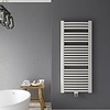 Instamat Milano Elektrische radiator | 70cm | 50cm | Wit
