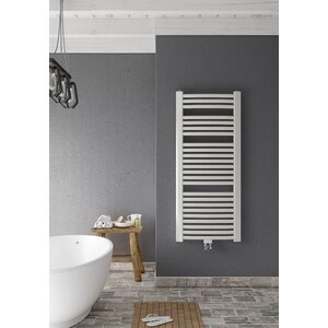 Instamat Instamat Milano Rechte Elektrische radiator - 800W | 150cm | 60cm Instamat Milano Rechte Elektrische radiator - 800W | 150cm | 60cm