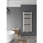 Instamat Milano Rechte Elektrische radiator - 400W | 70cm | 60cm Instamat Instamat Milano Rechte Elektrische radiator - 400W | 70cm | 60cm