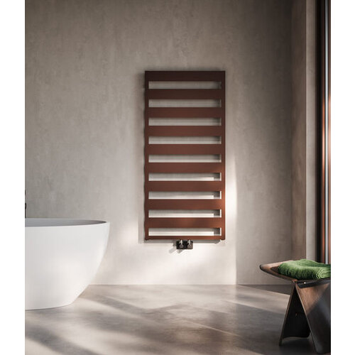 Instamat Mita designradiator | 130cm | 50cm | Wit Instamat Instamat Mita designradiator | 130cm | 50cm | Wit