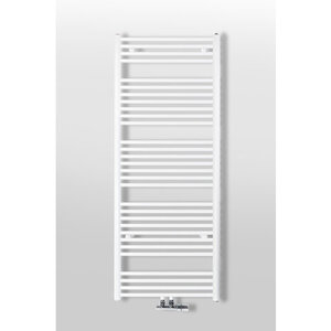 Instamat Instamat Nera designradiator | Wit | 148cm | 60cm Instamat Nera designradiator | Wit | 148cm | 60cm