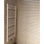 Instamat Nera Elektrische radiator | 185cm | 60cm Instamat Instamat Nera Elektrische radiator | 185cm | 60cm