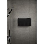 Instamat Nest wandkabinet 40cm zwart Instamat Instamat Nest wandkabinet 40cm zwart