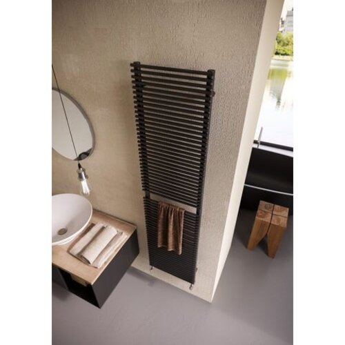 Instamat Plein badkamerradiator | 100cm | 40cm Instamat Instamat Plein badkamerradiator | 100cm | 40cm