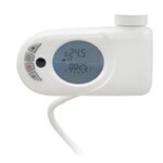 Instamat Plein Elektrische radiator | Soft zwart | 160cm | 40cm Instamat Instamat Plein Elektrische radiator | Soft zwart | 160cm | 40cm