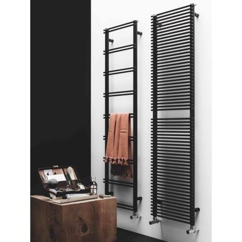 Instamat Plein badkamerradiator | 160cm | 40cm Instamat Instamat Plein badkamerradiator | 160cm | 40cm