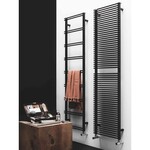 Instamat Plein badkamerradiator | 160cm | 50cm Instamat Instamat Plein badkamerradiator | 160cm | 50cm
