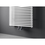 Instamat Quadro Bath badkamerradiator | 116cm | 50cm Instamat Instamat Quadro Bath badkamerradiator | 116cm | 50cm