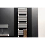Instamat Quadro Bath badkamerradiator | 116cm | 60cm Instamat Instamat Quadro Bath badkamerradiator | 116cm | 60cm
