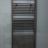 Instamat Robina Elektrische radiator | Soft zwart | 121cm | 60cm