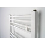 Instamat Robina Elektrische radiator | Wit | 181cm | 60cm Instamat Instamat Robina Elektrische radiator | Wit | 181cm | 60cm