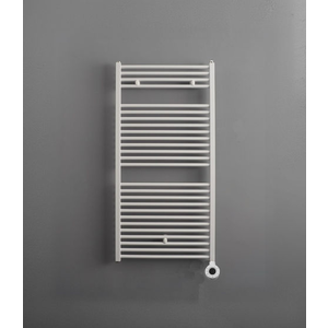 Instamat Instamat Robina Elektrische radiator | Wit | 73cm | 60cm Instamat Robina Elektrische radiator | Wit | 73cm | 60cm