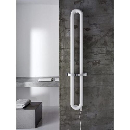 Instamat Tubone V handdoekrek - Chroom Instamat Instamat Tubone V handdoekrek - Chroom