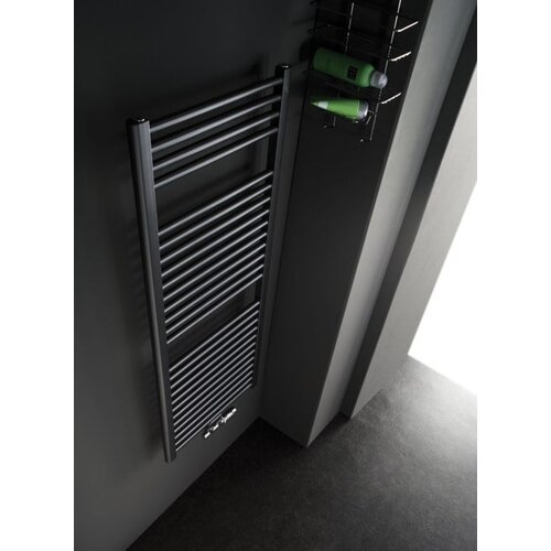 Instamat Rondo Lux Elektrische radiator - 800W | 181cm | 50,7cm Instamat Instamat Rondo Lux Elektrische radiator - 800W | 181cm | 50,7cm