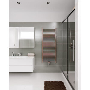 Instamat Instamat Rondo Lux Elektrische radiator - 1250W | 181cm | 75,7cm Instamat Rondo Lux Elektrische radiator - 1250W | 181cm | 75,7cm