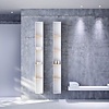 Instamat Serie T1M Elektrische radiator | 11,5cm | 120cm