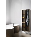 Instamat Serie T2V Elektrische radiator - 380W | Verticaal | 120cm | 23cm Instamat Instamat Serie T2V Elektrische radiator - 380W | Verticaal | 120cm | 23cm