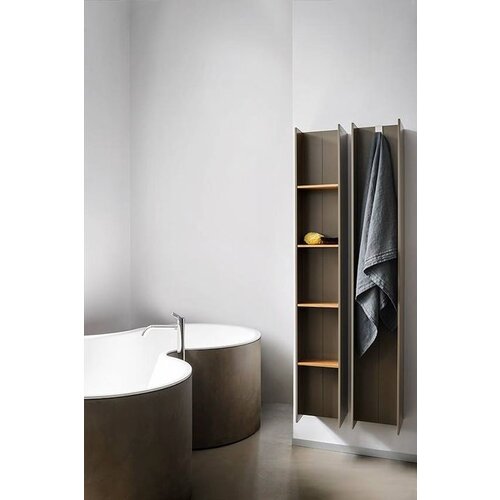 Instamat Serie T2V Elektrische radiator - 740W | Verticaal | 150cm | 23cm Instamat Instamat Serie T2V Elektrische radiator - 740W | Verticaal | 150cm | 23cm