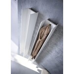 Instamat Serie T2V Elektrische radiator - 840W | Verticaal | 180cm | 23cm Instamat Instamat Serie T2V Elektrische radiator - 840W | Verticaal | 180cm | 23cm