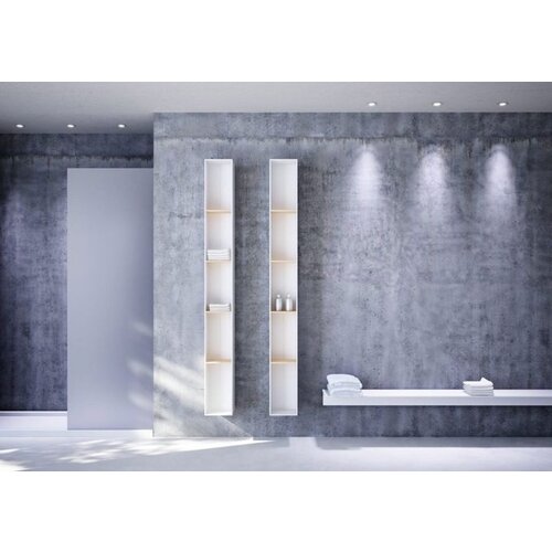 Instamat Serie T2V Elektrische radiator - 1000W | Verticaal | 200cm | 23cm Instamat Instamat Serie T2V Elektrische radiator - 1000W | Verticaal | 200cm | 23cm