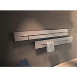 Instamat Teso H Designradiator | Horizontaal | 170cm | 50cm Instamat Instamat Teso H Designradiator | Horizontaal | 170cm | 50cm