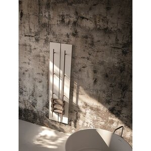 Instamat Instamat Teso V Designradiator | Verticaal | 200cm | 76cm Instamat Teso V Designradiator | Verticaal | 200cm | 76cm