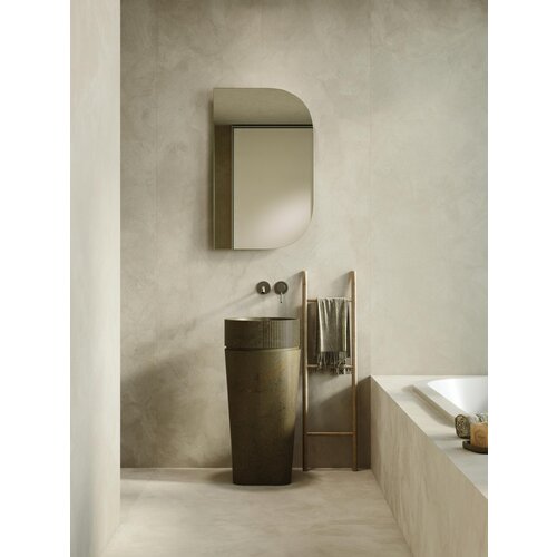 Porcelanosa Santorini | 120x120 cm | Taupe Porcelanosa Porcelanosa Santorini | 120x120 cm | Taupe