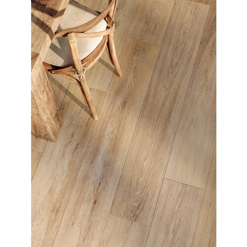 Porcelanosa Tanzania almond vloertegel 23 x 150 x 11 cm Porcelanosa Porcelanosa Tanzania almond vloertegel 23 x 150 x 11 cm