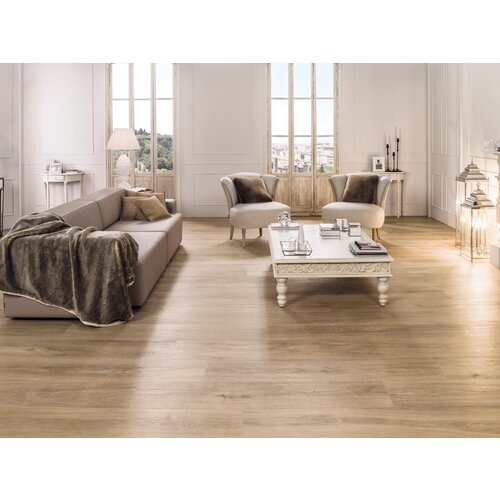 Porcelanosa Tanzania almond vloertegel 23 x 150 x 11 cm Porcelanosa Porcelanosa Tanzania almond vloertegel 23 x 150 x 11 cm