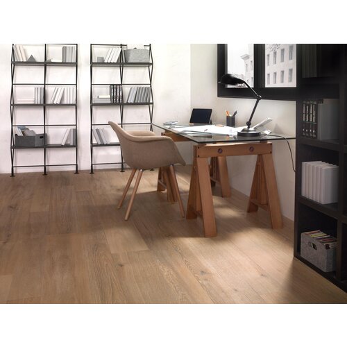 Porcelanosa Tanzania almond vloertegel 23 x 150 x 11 cm Porcelanosa Porcelanosa Tanzania almond vloertegel 23 x 150 x 11 cm