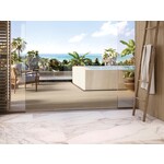 Porcelanosa XLIGHT Calacatta antico nature, 6mm light 6mm 120 x 120 x 6 cm Porcelanosa XLIGHT Porcelanosa XLIGHT Calacatta antico nature, 6mm light 6mm 120 x 120 x 6 cm