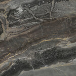 Porcelanosa XLIGHT Orobico Dark Polished | Plaat 02 Porcelanosa XLIGHT Porcelanosa XLIGHT Orobico Dark Polished | Plaat 02