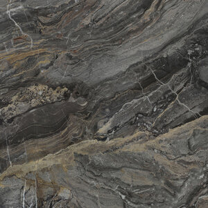 Porcelanosa XLIGHT Porcelanosa XLIGHT Orobico Dark Polished | Plaat 04 Porcelanosa XLIGHT Orobico Dark Polished | Plaat 04