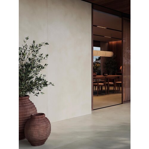 Porcelanosa Santorini | 120x270 cm | Grey Porcelanosa XLIGHT Porcelanosa Santorini | 120x270 cm | Grey