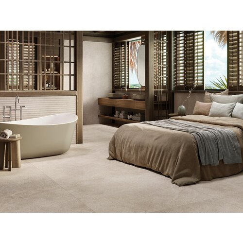 Porcelanosa XLIGHT Savannah caliza nature, 6mm light 6mm 120 x 270 x 6 cm Porcelanosa XLIGHT Porcelanosa XLIGHT Savannah caliza nature, 6mm light 6mm 120 x 270 x 6 cm