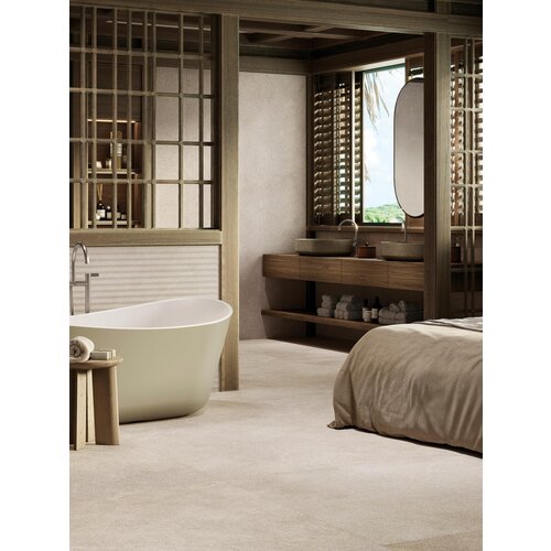 Porcelanosa XLIGHT Savannah caliza nature, 6mm light 6mm 120 x 270 x 6 cm Porcelanosa XLIGHT Porcelanosa XLIGHT Savannah caliza nature, 6mm light 6mm 120 x 270 x 6 cm