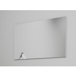 Solidline badkamermeubelset | 100cm | Eiken | Standaard spiegel | Geassembleerd Solidline Solidline badkamermeubelset | 100cm | Eiken | Standaard spiegel | Geassembleerd