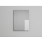 Solidline badkamermeubelset | 45cm | Eiken | Standaard spiegel | Bouwpakket Solidline Solidline badkamermeubelset | 45cm | Eiken | Standaard spiegel | Bouwpakket