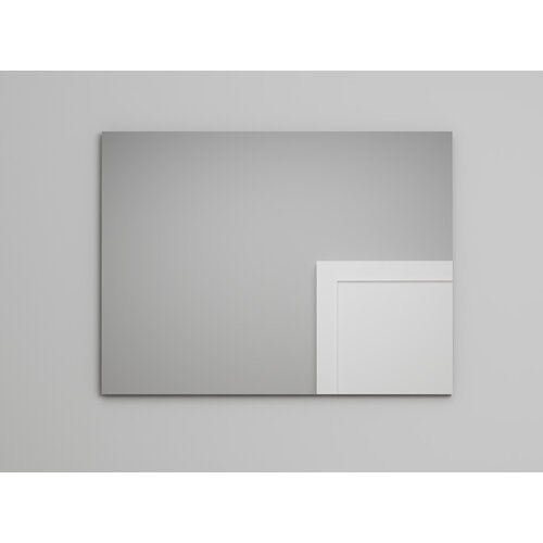 Solidline badkamermeubelset | 80cm | Hoogglans wit | Standaard spiegel | Bouwpakket Solidline Solidline badkamermeubelset | 80cm | Hoogglans wit | Standaard spiegel | Bouwpakket