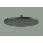 Hotbath Ace AC106 Velvet hoofddouche 30cm - Geborsteld nikkel HotBath Hotbath Ace AC106 Velvet hoofddouche 30cm - Geborsteld nikkel